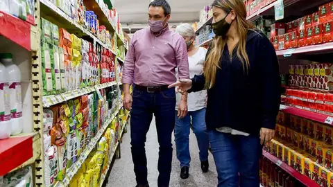 florencio varela watson comercios