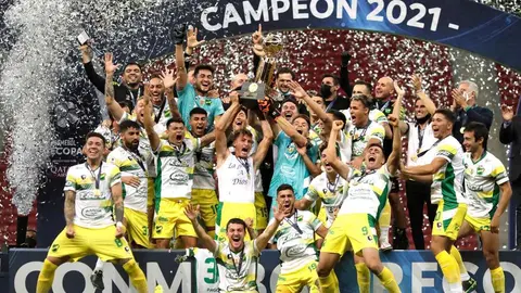 defensa y justicia
