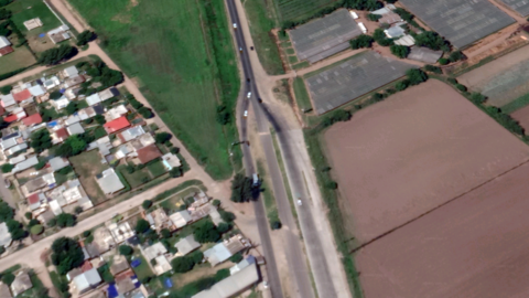 ruta 53 florencio varela