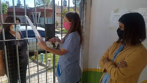 jardines municipales varela