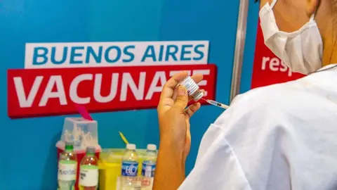 vacunación covid19
