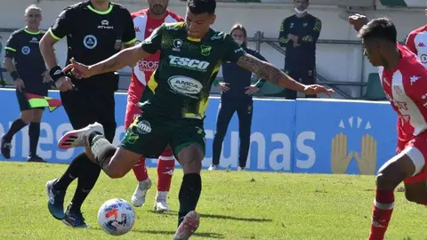 defensa union 