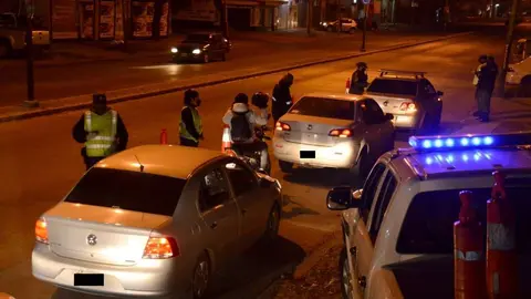 detenciones covid florencio varela