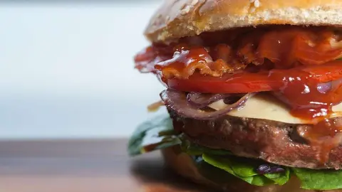 dia de la hamburguesa