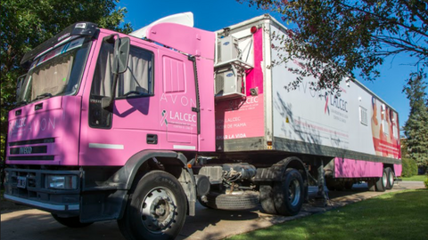 avon lalcec cancer de mama