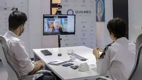 aumento municipales quilmes