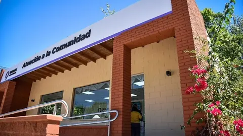 Quilmes Descentralización de trámites