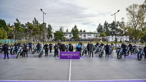 motos seguridad quilmes