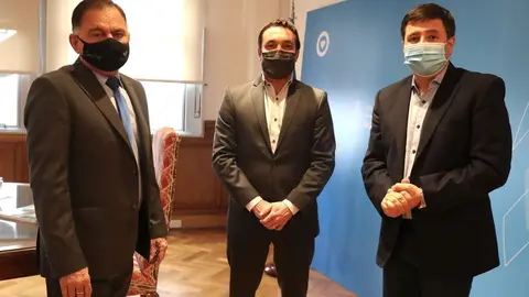 julio pereyra arroyo daniel andrés watson 
