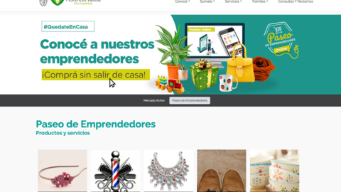 emprendedores varela dia del padre