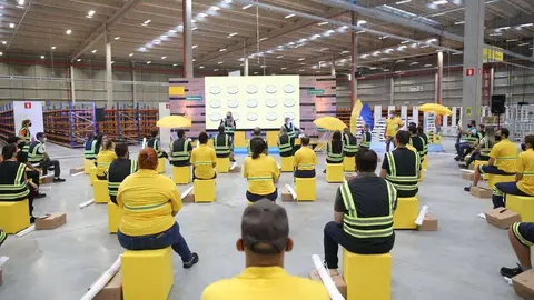 mercado libre argentina