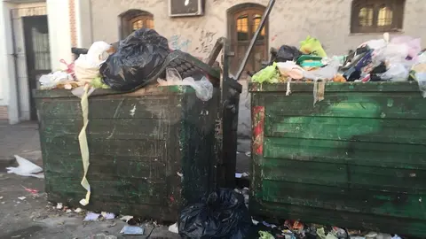 basura quilmes 2