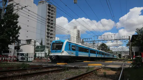 estacion turdera lomas de zamora tren roca