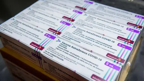 vacunas argentina vacunacion llegada