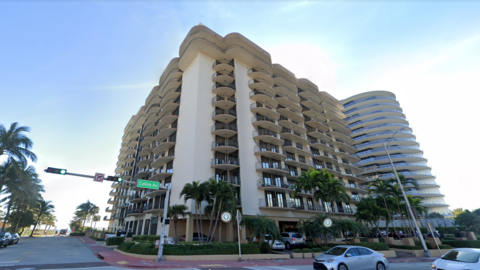 edificio colapso quilmeño miami