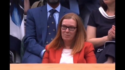 sarah gilbert vacuna astrazeneca