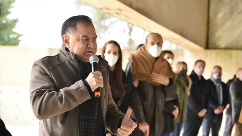 julio pereyra peronismo peron
