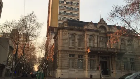 quilmes clima ciudad