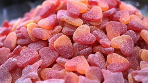 gomitas semana de la dulzura 