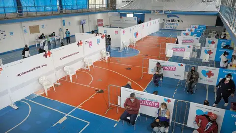 vacunacion pba
