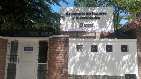 sec mujer