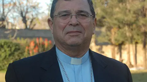 obispo tissera quilmes diocesis