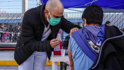 Quilmes vacunación inscriptos