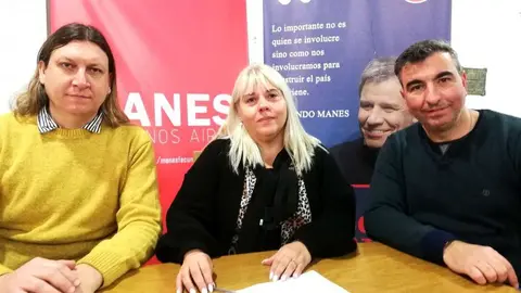 dante morini juntos manes berazategui