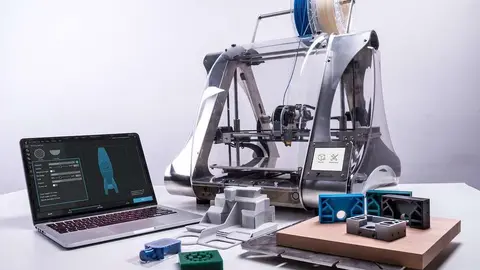 impresion 3d berazategui cursos