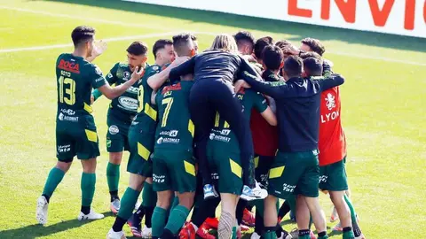 defensa y justicia lobo gimnasia