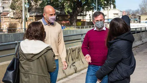 Molina Chiodo Bernal Quilmes