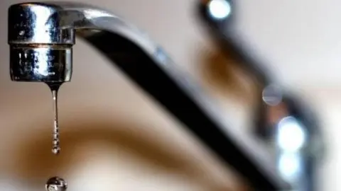 agua