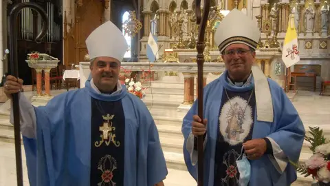 Diocesis Quilmes