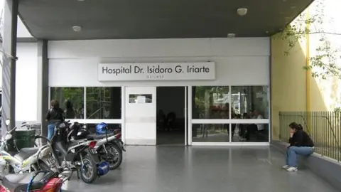 iriarte