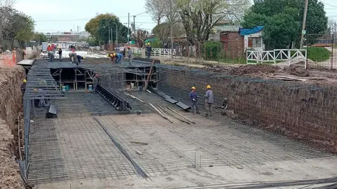 entubamiento arroyo jimenez florencio varela