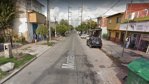 chacabuco