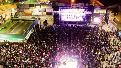 Festejos Solano 2