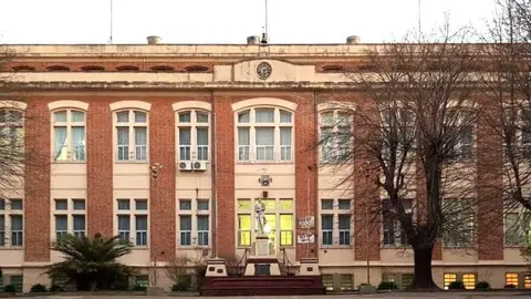 Colegio Don Bosco Bernal Covid