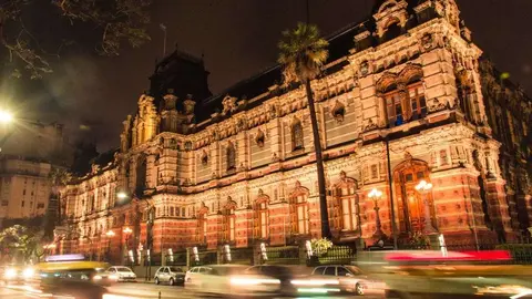 Noche de los Museos 01