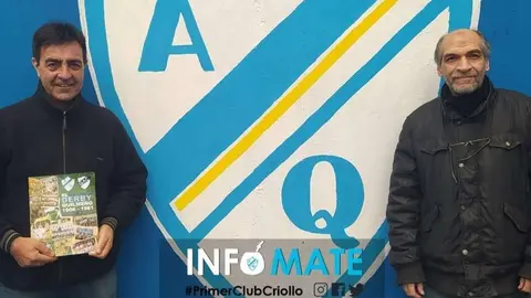 Arg- Quilmes Foto de Info mate