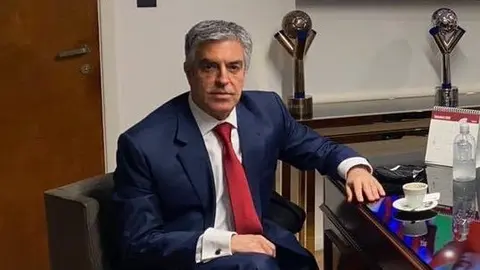 GREGORIO DALBON ABOGADO LUCAS GONZALEZ