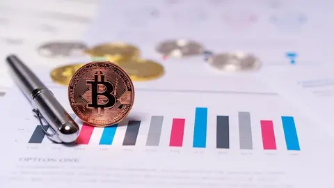 cripto finanzas