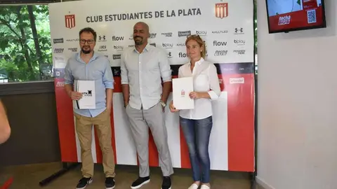 Estudiantes de La Plata 1