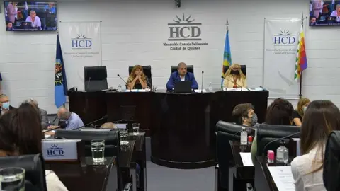 HCD