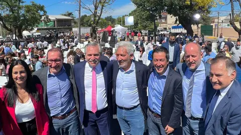 julio pereyra alberto fernandez malvinas argentinas 2