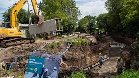 obra arroyo jimenez florencio varela 9 de julio barrio