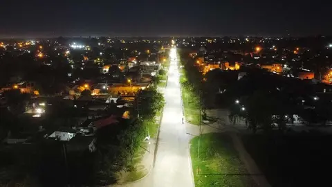 florencio varela los inmigrantes andres watson luces obras