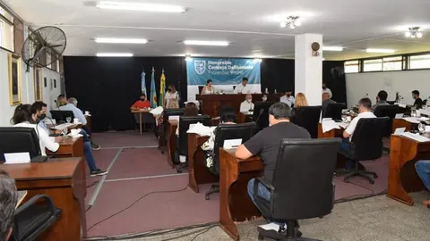 hcd florencio varela