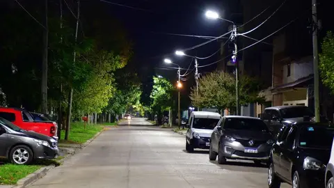 FLORENCIO VARELA BARRIOS FULL LED 1