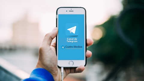 Telegram Noticias en Florencio Varela y Quilmes